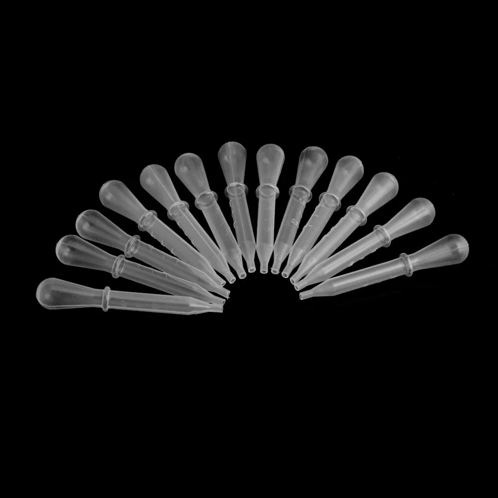 100 Disposable Plastic Airbrush Paint PIPETTE EYE DROPPERS Transfer Liquids Mix 
100 Disposable Plastic Airbrush Paint PIPETTE EYE DROPPERS Transfer Liquids Mix