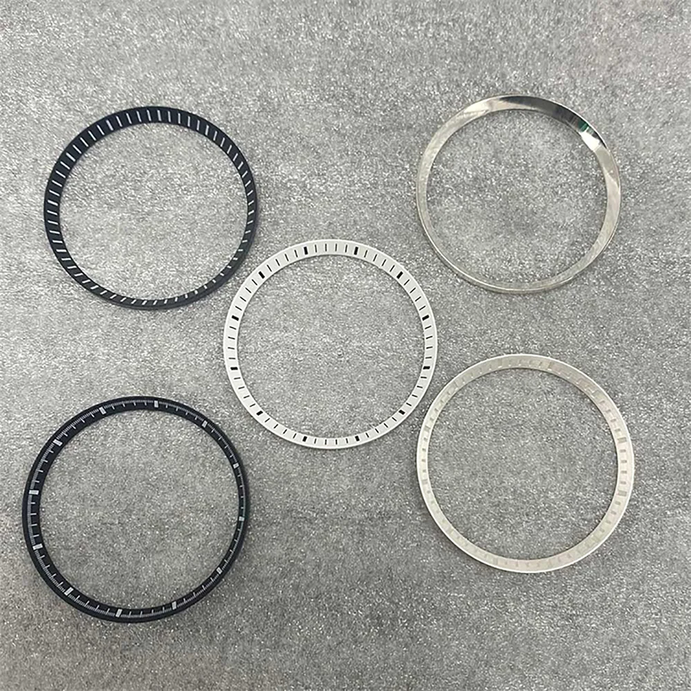 Watch Copper Ring Watch Chapter Ring Accessories for NH 35/36 4R 6R SKX007 SKX009 NEW SROD
Watch Copper Ring Watch Chapter Ring Accessories for NH 35/36 4R 6R SKX007 SKX009 NEW SROD