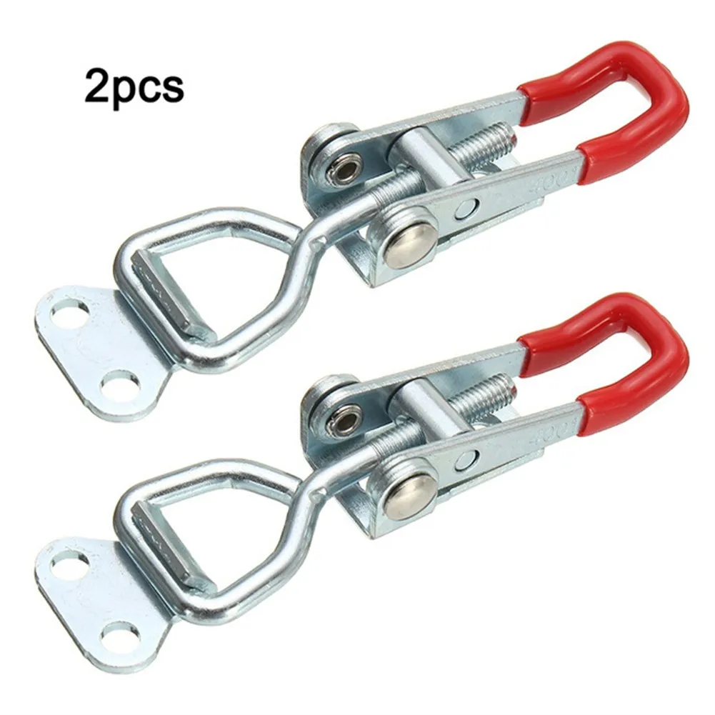 2pcs Toggle Clamp Bit Holder&Hook Set 452947-8 For Maki.ta DHP453 DHP482 XPH01Z DTD129 DDF480 Woodwork Hand Tools
2pcs Toggle Clamp Bit Holder&Hook Set 452947-8 For Maki.ta DHP453 DHP482 XPH01Z DTD129 DDF480 Woodwork Hand Tools
