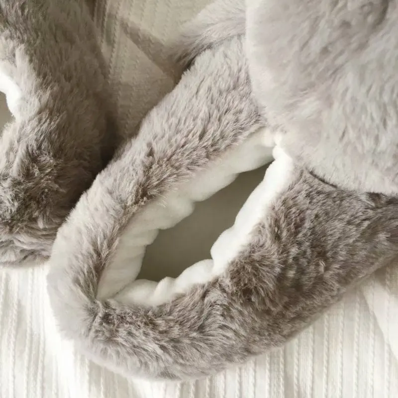 Girl Indoor Pink penguin Warm Girl Slippers Cute Animal Winter Home Girl Warm Cotton Plush Head Silent Indoor Flor Girl Shoes
Girl Indoor Pink penguin Warm Girl Slippers Cute Animal Winter Home Girl Warm Cotton Plush Head Silent Indoor Flor Girl Shoes