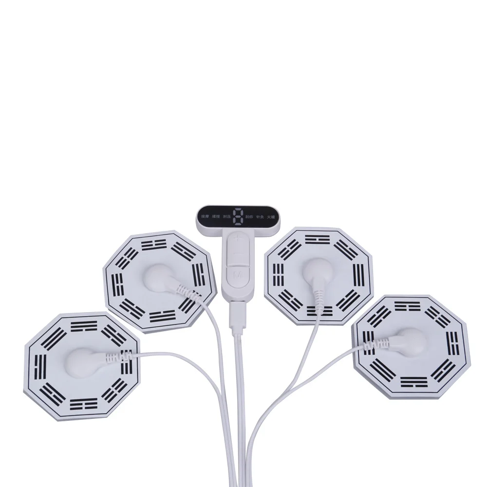 Adult Electrode Massage Pad Usb Massager Silicone Electrode Massage Paste Charging Mini Massager
Adult Electrode Massage Pad Usb Massager Silicone Electrode Massage Paste Charging Mini Massager