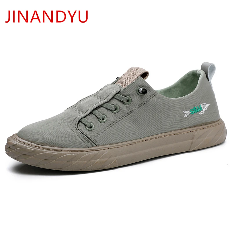 Fashion Canvas Shoes Men Original Slip on Breathable confort Shoes for Men Loafers mens Sneakers Zapatillas De Hombre 2021
Fashion Canvas Shoes Men Original Slip on Breathable confort Shoes for Men Loafers mens Sneakers Zapatillas De Hombre 2021
