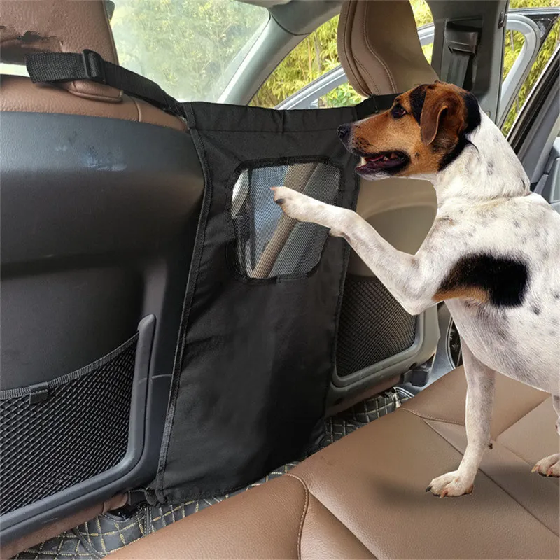 Dog Carrier Barrier Car Isolation Net for Dogs Travel Accessories Pet Carrier Barrier Dog Car Seat Protection Net Isolation Dogs
Dog Carrier Barrier Car Isolation Net for Dogs Travel Accessories Pet Carrier Barrier Dog Car Seat Protection Net Isolation Dogs