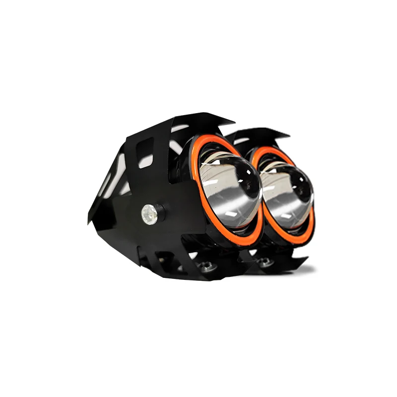Generic Strong Light of U7 dual ahead lights for Boyueda electric scooter Accessory Parts
Generic Strong Light of U7 dual ahead lights for Boyueda electric scooter Accessory Parts