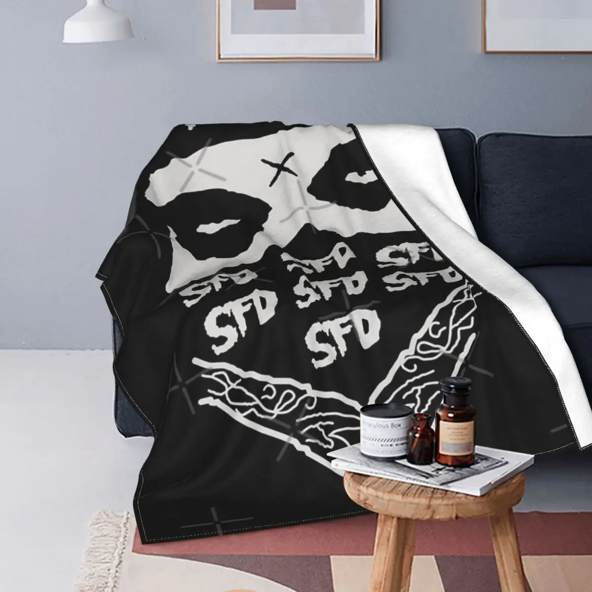 Sfd-colcha de calavera a cuadros para cama, manta de verano para bebé, colcha de verano
Sfd-colcha de calavera a cuadros para cama, manta de verano para bebé, colcha de verano