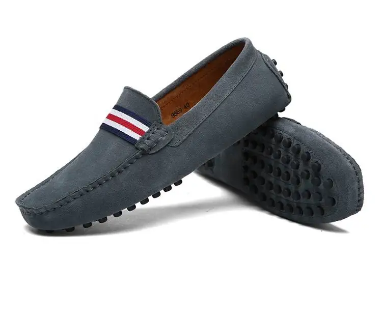 Fashion Men Red Loafer Shoes Trending Leisure Slip On Casual Shoes Man Moccasin Shoes For Driving Blue Black Zapatos 38-49
Fashion Men Red Loafer Shoes Trending Leisure Slip On Casual Shoes Man Moccasin Shoes For Driving Blue Black Zapatos 38-49