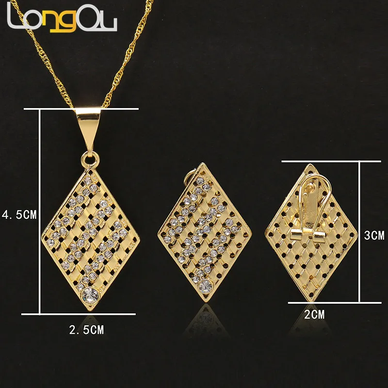 Dubai Gold color Ball Jewelry Set Pendant Necklace Cuff Bracelet Bangle Earrings African Beads Jewelry Sets For Women
Dubai Gold color Ball Jewelry Set Pendant Necklace Cuff Bracelet Bangle Earrings African Beads Jewelry Sets For Women