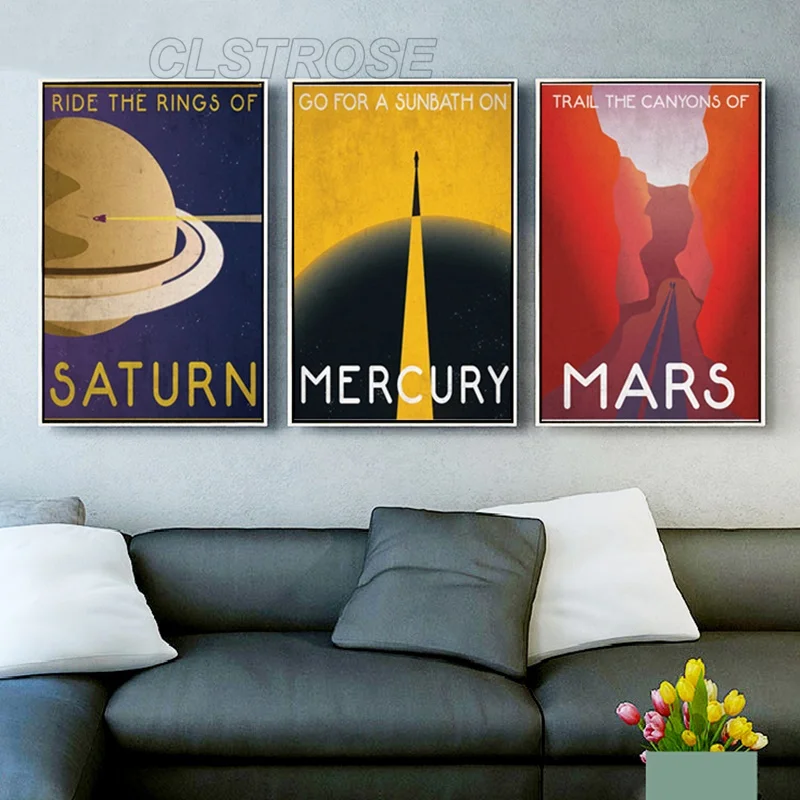 Abstract Figure Canvas Painting Planet and Saturn Poster Wall Art Home Decoration Hd Print Pictures for Bedroom and Living Room
Abstract Figure Canvas Painting Planet and Saturn Poster Wall Art Home Decoration Hd Print Pictures for Bedroom and Living Room