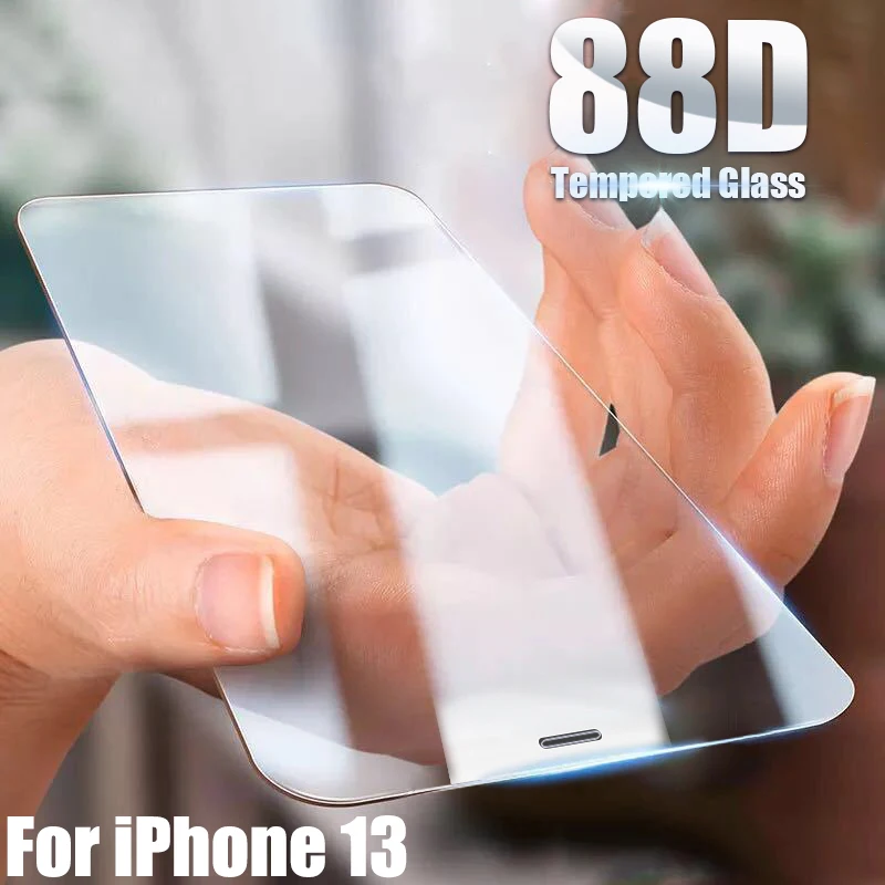Tempered Glass For iPhone 12 11 13 Pro Max Screen Protector 6 6S 7 8 X Xs Xr SE Plus Mini 2020 S 21D Not Film 12Pro Accessories
Tempered Glass For iPhone 12 11 13 Pro Max Screen Protector 6 6S 7 8 X Xs Xr SE Plus Mini 2020 S 21D Not Film 12Pro Accessories