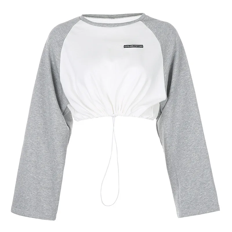 Good Fabric Quality Global Hot Sale 2021 New Design style Casual Women Clothing Sweatwear Sweet cute Soft cool HEIG222
Good Fabric Quality Global Hot Sale 2021 New Design style Casual Women Clothing Sweatwear Sweet cute Soft cool HEIG222