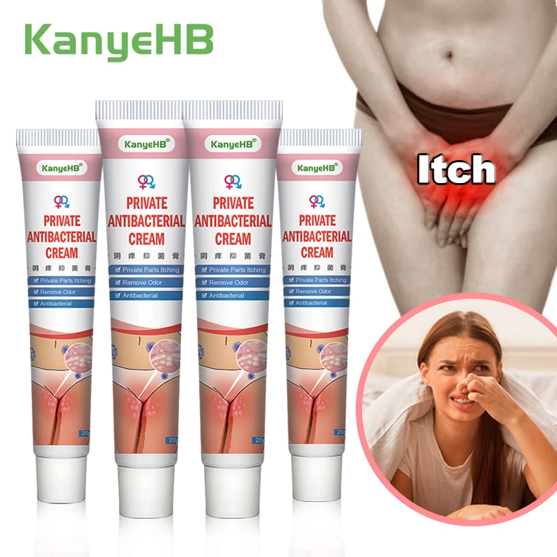 4 шт. Антибактериальный крем для удаления запаха половых органов киски, интимный дезодорант, дерматит экзема, анус, зуд, травяная мазь A709
4 шт. Антибактериальный крем для удаления запаха половых органов киски, интимный дезодорант, дерматит экзема, анус, зуд, травяная мазь A709