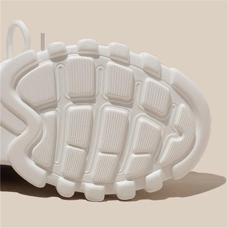 New Sneakers Women Casual Platform Shoes White Thick Sole Breathable Ladies Trainers Chunky Vulcanized Shoes Women Basket Female
New Sneakers Women Casual Platform Shoes White Thick Sole Breathable Ladies Trainers Chunky Vulcanized Shoes Women Basket Female