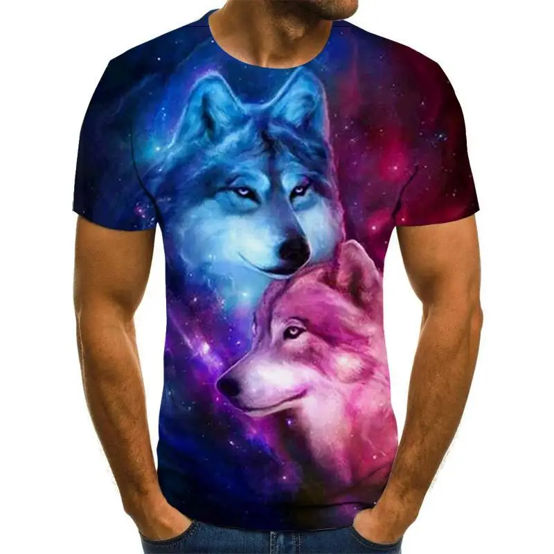 Wolf t shirt 3d T-shirt Animal Men T Shirt Blue Flame T Shirts 2020 Men's Clothes Galaxy Street Vintage Clothing Casual Tops
Wolf t shirt 3d T-shirt Animal Men T Shirt Blue Flame T Shirts 2020 Men's Clothes Galaxy Street Vintage Clothing Casual Tops
