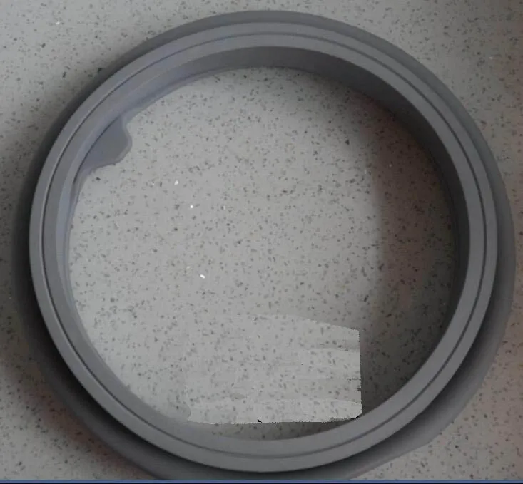 Резиновые уплотнитель для двери из этиленового пропилен-каучука Монтажное кольцо для samsung стиральная машина DC64-01664A
Резиновые уплотнитель для двери из этиленового пропилен-каучука Монтажное кольцо для samsung стиральная машина DC64-01664A