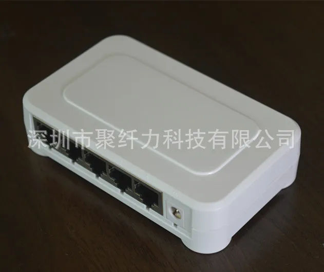 Новый 5-портовый гигабитный коммутатор 10/100/1000M Ethernet коммутатор нейтральный английский экспорт
Новый 5-портовый гигабитный коммутатор 10/100/1000M Ethernet коммутатор нейтральный английский экспорт