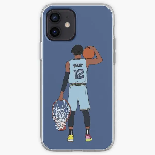 Ja Morant And The Rim Phone Case for iPhone 11 12 13 Pro Max Mini 5 5S SE X XS XR Max 6 6S 7 8 Plus Pattern Fashion TPU Coque
Ja Morant And The Rim Phone Case for iPhone 11 12 13 Pro Max Mini 5 5S SE X XS XR Max 6 6S 7 8 Plus Pattern Fashion TPU Coque