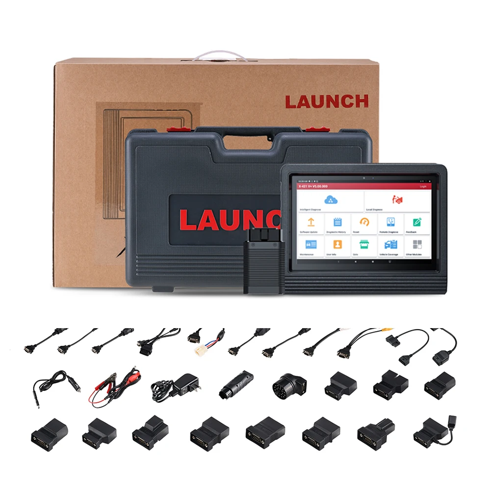Launch X431 V plus launch x431 pro 4 v4 same with launch x431 pad iii launch x431 pro v4 2020
Launch X431 V plus launch x431 pro 4 v4 same with launch x431 pad iii launch x431 pro v4 2020
