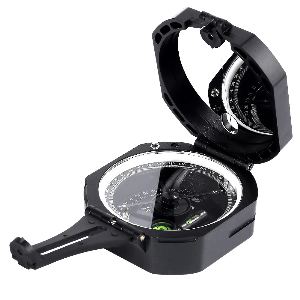 Survival Military Outdoor Waterproof Pointer Camping Portable Professional Geological Luminous Equipment Emergency
Survival Military Outdoor Waterproof Pointer Camping Portable Professional Geological Luminous Equipment Emergency