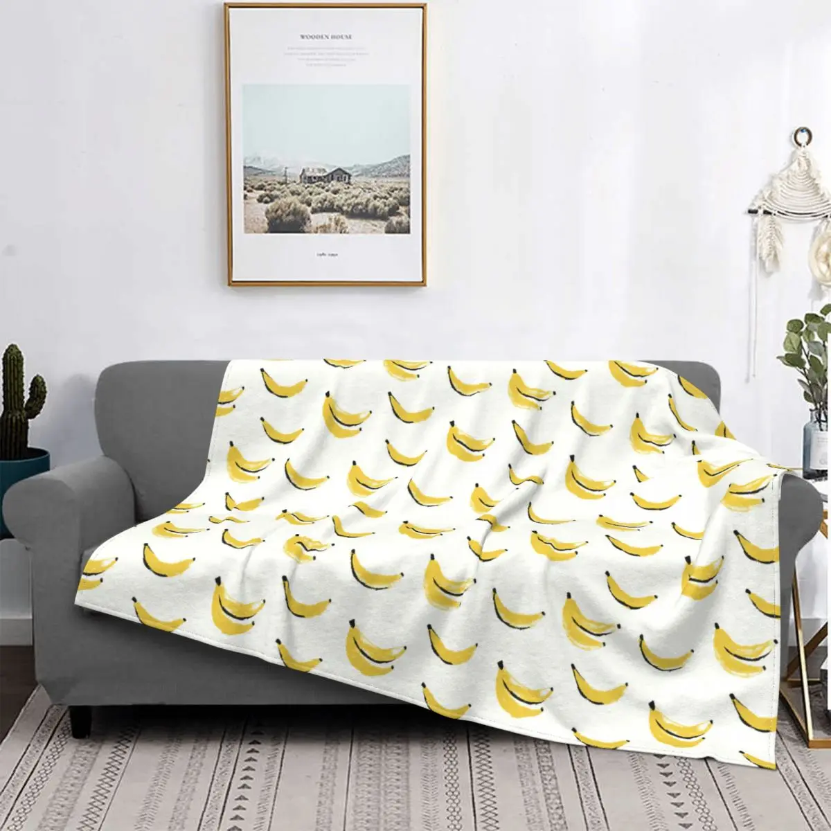 Watercolor Bananas Seamless Pattern Blankets Fleece Decoration Ultra-Soft Throw Blankets for Bedding Bedroom Plush Thin Quilt
Watercolor Bananas Seamless Pattern Blankets Fleece Decoration Ultra-Soft Throw Blankets for Bedding Bedroom Plush Thin Quilt