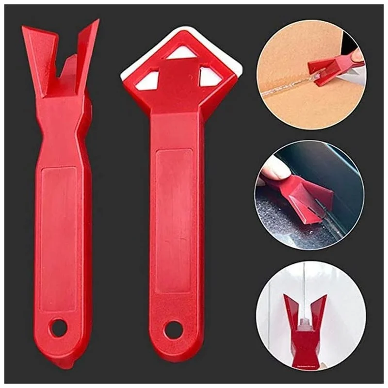 Hot Sale 2 Pieces / set Mini Handmade Tools Scraper Utility Practical Floor Cleaner Tile Cleaner Surface Glue Residual Shovel
Hot Sale 2 Pieces / set Mini Handmade Tools Scraper Utility Practical Floor Cleaner Tile Cleaner Surface Glue Residual Shovel