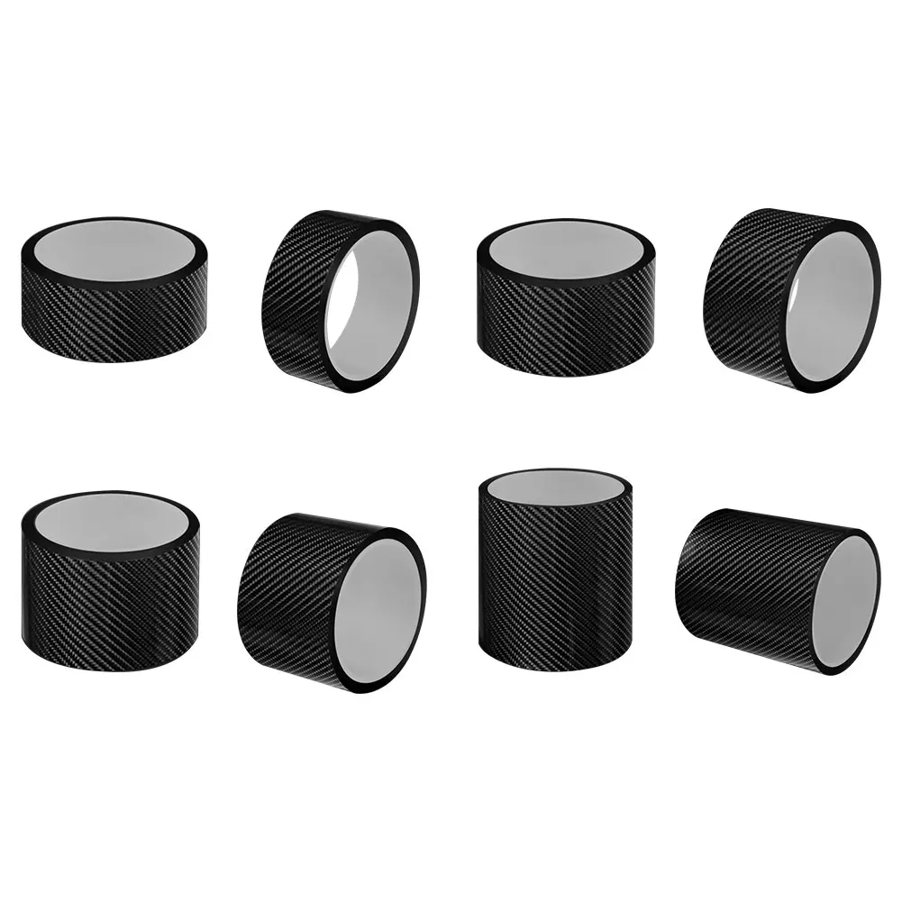 3D Carbon Fiber Car Wrap Auto Door Sill Side Mirror Anti Scratch Tape Protector Car Protect Sticker Tape Accessories Car Trunk
3D Carbon Fiber Car Wrap Auto Door Sill Side Mirror Anti Scratch Tape Protector Car Protect Sticker Tape Accessories Car Trunk