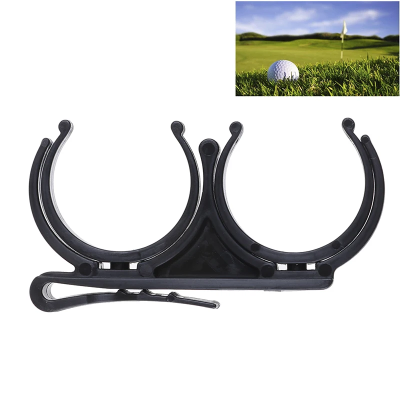 Golf Clip Golf Ball Holder Clip Organizer Golfer Golfing Sporting Training Tool Accessories
Golf Clip Golf Ball Holder Clip Organizer Golfer Golfing Sporting Training Tool Accessories