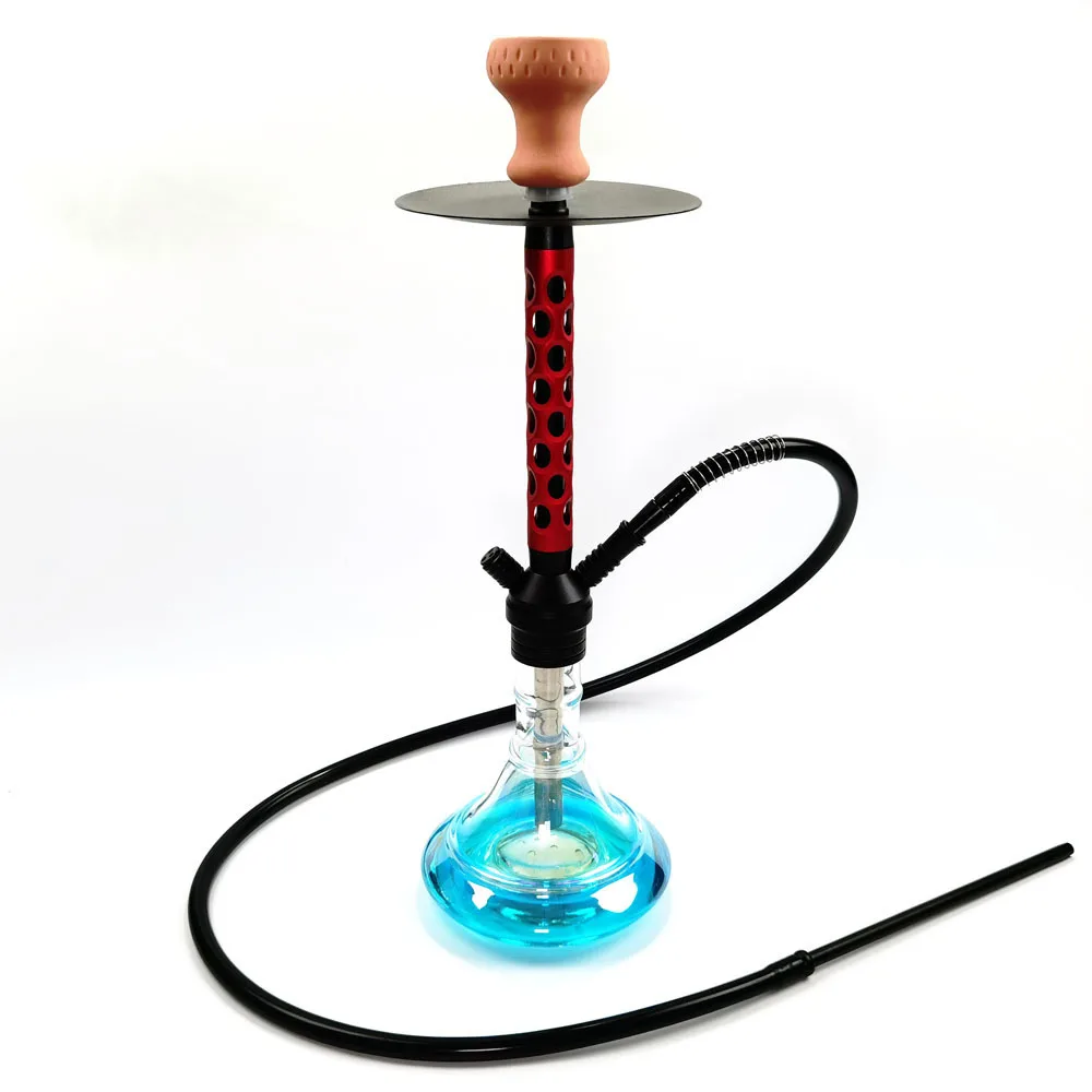Arabian Hookah Full Set Of Hollow Aluminum Bar Chicha Double With Light For Smoking Pipe Tobacco Tube Shisha Accessories Hookah
Arabian Hookah Full Set Of Hollow Aluminum Bar Chicha Double With Light For Smoking Pipe Tobacco Tube Shisha Accessories Hookah