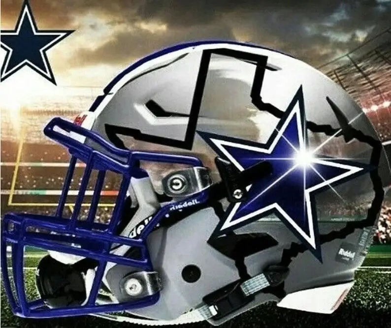 american football rugby Dala Cowboys 5D DIY quality full diamond painting embroidery cross stitch art kits home decor gift
american football rugby Dala Cowboys 5D DIY quality full diamond painting embroidery cross stitch art kits home decor gift
