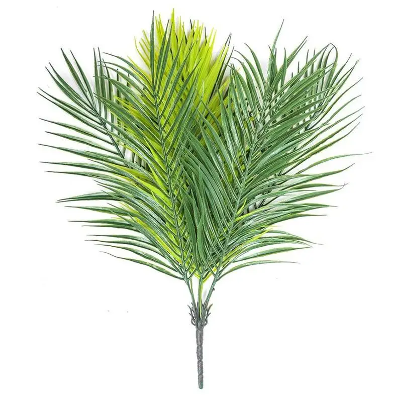 9 головок, большой железный папоротник, лист, искусственные зеленые растения, украшение на стену, аксессуары для фотографии, свадебное украш... 
9 головок, большой железный папоротник, лист, искусственные зеленые растения, украшение на стену, аксессуары для фотографии, свадебное украш...