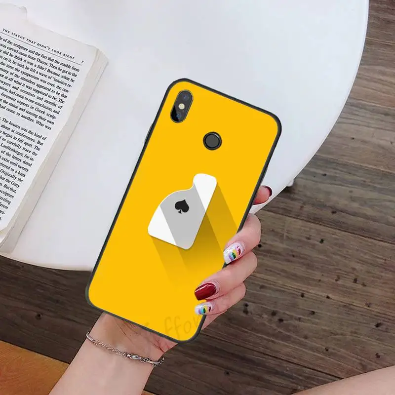 Monochrome simple poker Phone Case For Xiaomi Redmi 7 9t 9se k20 mi8 max3 lite 9 note 8 9s 10 pro Soft Shell Cover Funda
Monochrome simple poker Phone Case For Xiaomi Redmi 7 9t 9se k20 mi8 max3 lite 9 note 8 9s 10 pro Soft Shell Cover Funda