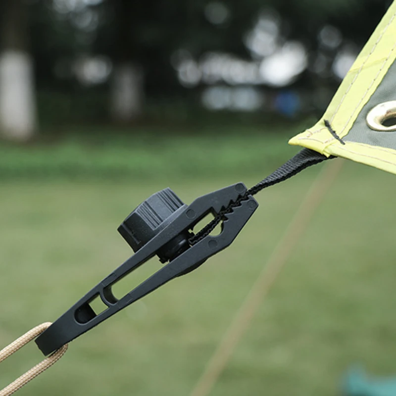 5 PCS Tarpaulin Clip Awning Tent Clamp Canopy Lashing Buckle Jaw Grip Outdoor Camping Hook Anchor Windproof Rope Barb
5 PCS Tarpaulin Clip Awning Tent Clamp Canopy Lashing Buckle Jaw Grip Outdoor Camping Hook Anchor Windproof Rope Barb