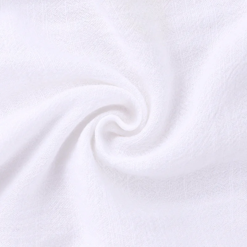 Newborn Infant Baby Boy Girl Bodysuit Summer Button Jumpsuit Striped Casual Sleeveless Backless White Outfits Clothes
Newborn Infant Baby Boy Girl Bodysuit Summer Button Jumpsuit Striped Casual Sleeveless Backless White Outfits Clothes