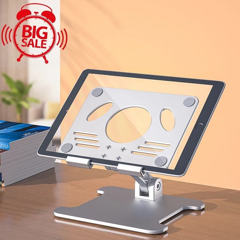 Tablet Stands For IPad Pro Case Adjustable Foldable Height Angle Phone Holder For Xiaomi IPhone Huawei Samsung Honor Case
Tablet Stands For IPad Pro Case Adjustable Foldable Height Angle Phone Holder For Xiaomi IPhone Huawei Samsung Honor Case