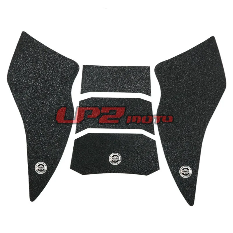 Black Motorbike Decal Motorcycle Fuel Gas Tank Side Anti Slip Protection Sticker Brand Accessories for Benelli C502 2019-2021
Black Motorbike Decal Motorcycle Fuel Gas Tank Side Anti Slip Protection Sticker Brand Accessories for Benelli C502 2019-2021