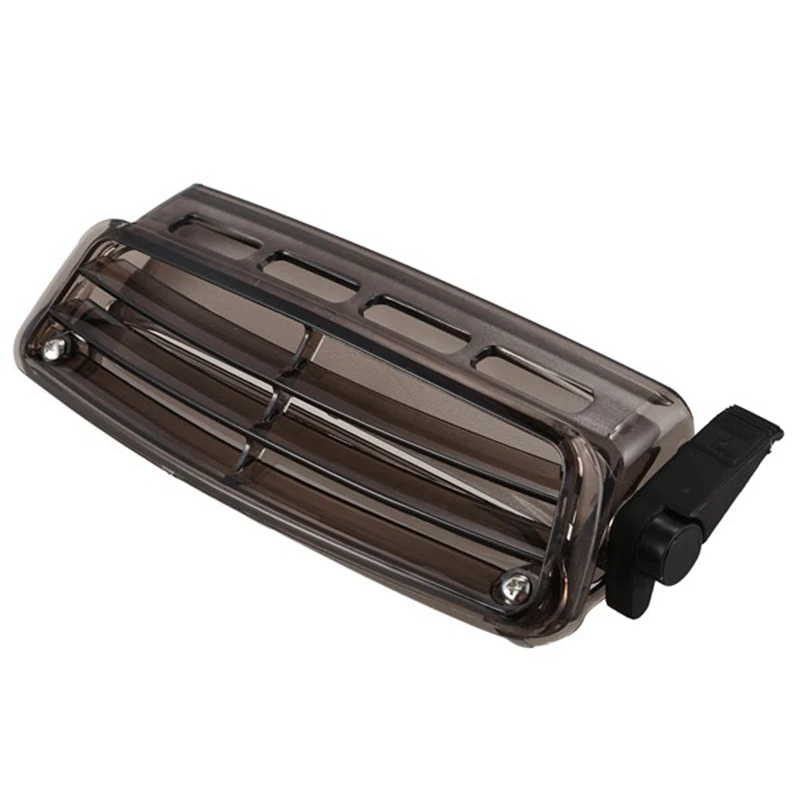 Motorcycle Front Windshield Window Air Vent Air Intake for Honda Goldwing GL1800 2001-2017
Motorcycle Front Windshield Window Air Vent Air Intake for Honda Goldwing GL1800 2001-2017