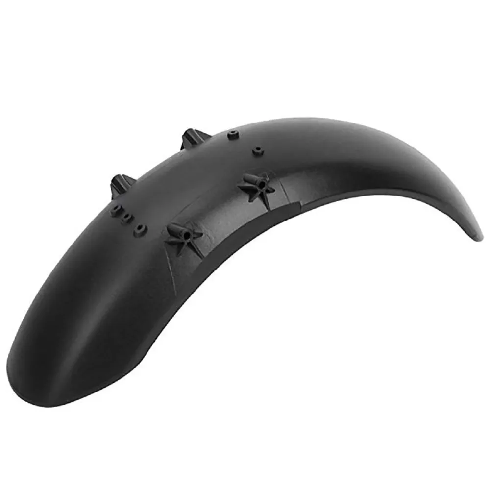 Scooter Front Mud Guard Universal Electric Scooter Mudguard for Ninebot ES1 ES2 ES3 ES4 Accessories Replacement
Scooter Front Mud Guard Universal Electric Scooter Mudguard for Ninebot ES1 ES2 ES3 ES4 Accessories Replacement