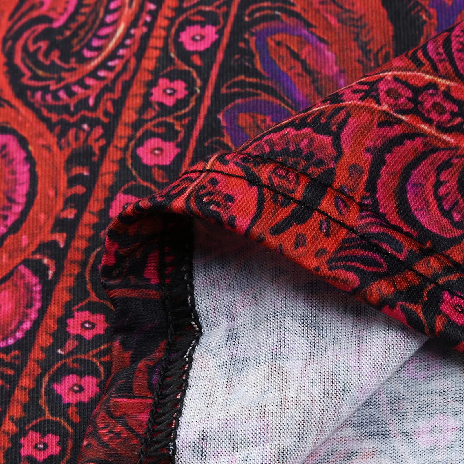 Dresses Patchwork Flower Printed Women Casual Dresses Long Sleeve Athleisure Fashion 2021 Loose Sporty Clothing Femme Dresses
Dresses Patchwork Flower Printed Women Casual Dresses Long Sleeve Athleisure Fashion 2021 Loose Sporty Clothing Femme Dresses