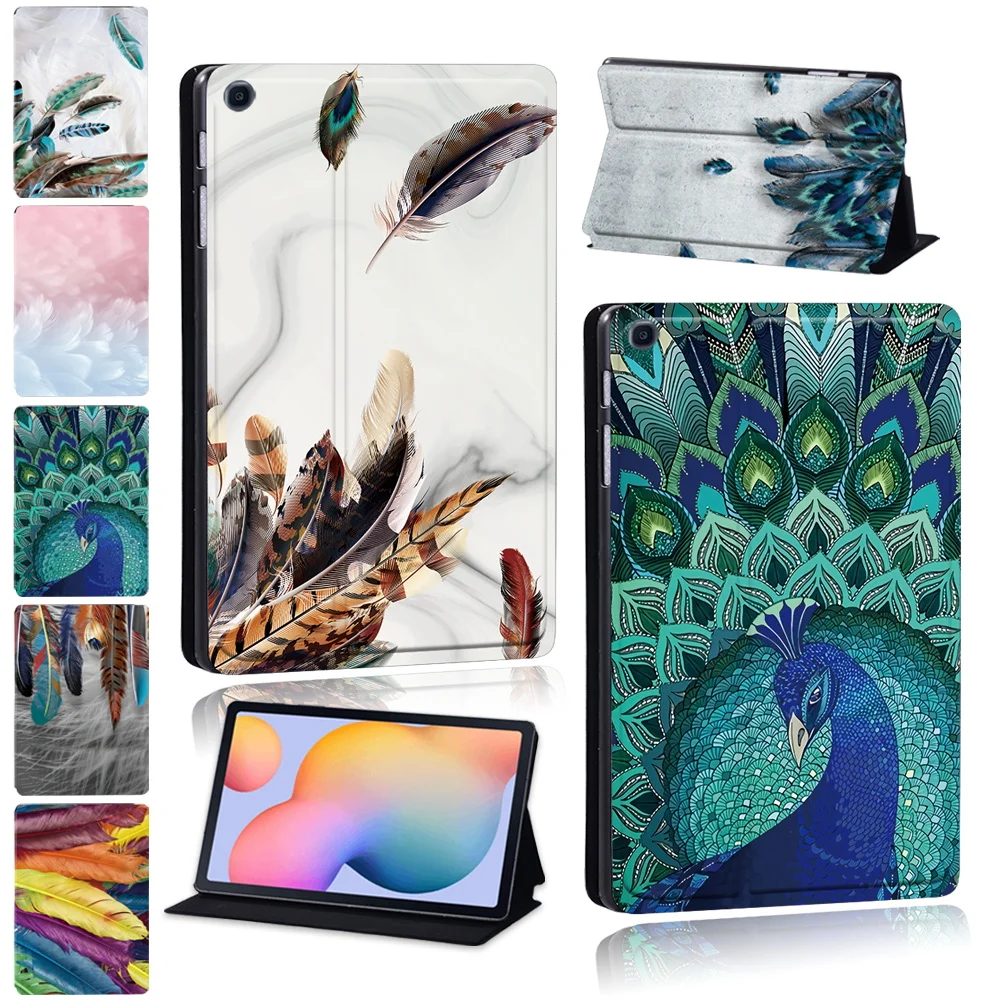 Tablet Case for Samsung Galaxy Tab S6 Lite/Tab S7/Tab S6/Tab S4/S5e(T720/T725) + Free Stylus
Tablet Case for Samsung Galaxy Tab S6 Lite/Tab S7/Tab S6/Tab S4/S5e(T720/T725) + Free Stylus