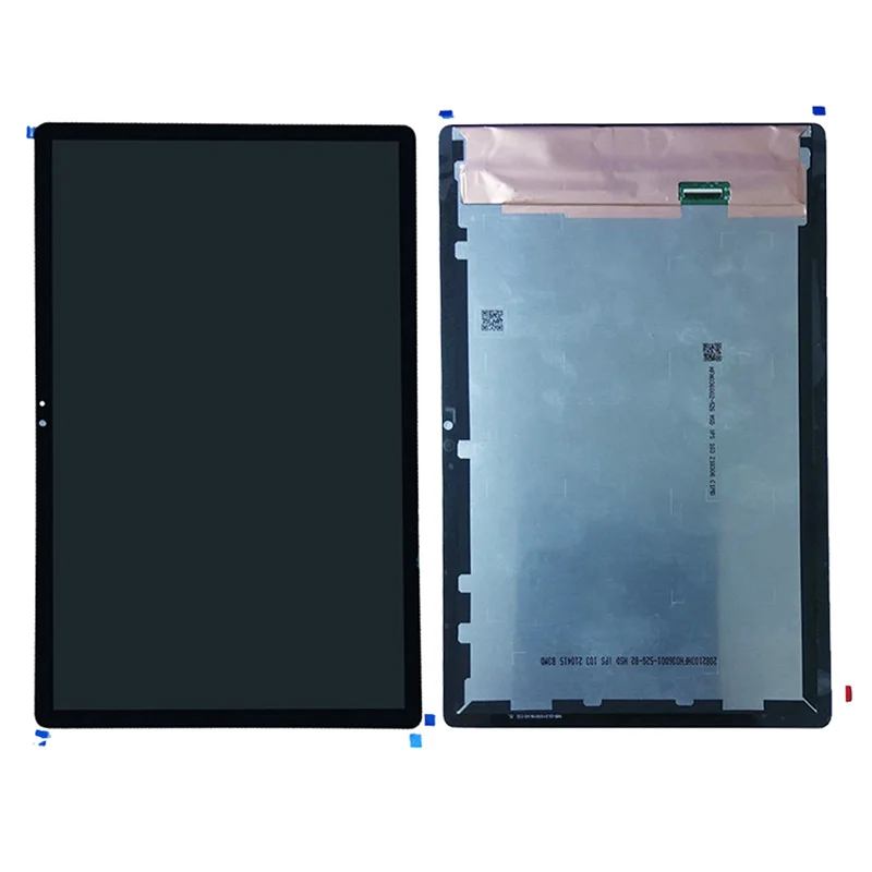 10.4 Inch For Samsung Galaxy Tab A7 (2020) SM-T500 SM-T505 Original LCDDisplay T500 T505 Display Touch Screen Digitizer Assembly
10.4 Inch For Samsung Galaxy Tab A7 (2020) SM-T500 SM-T505 Original LCDDisplay T500 T505 Display Touch Screen Digitizer Assembly