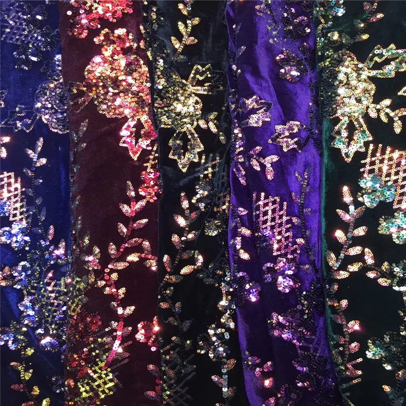 NaXiu French tulle lace fabric high quality Fashion african lace fabric embroidery velvet sequin lace fabric for party dress
NaXiu French tulle lace fabric high quality Fashion african lace fabric embroidery velvet sequin lace fabric for party dress