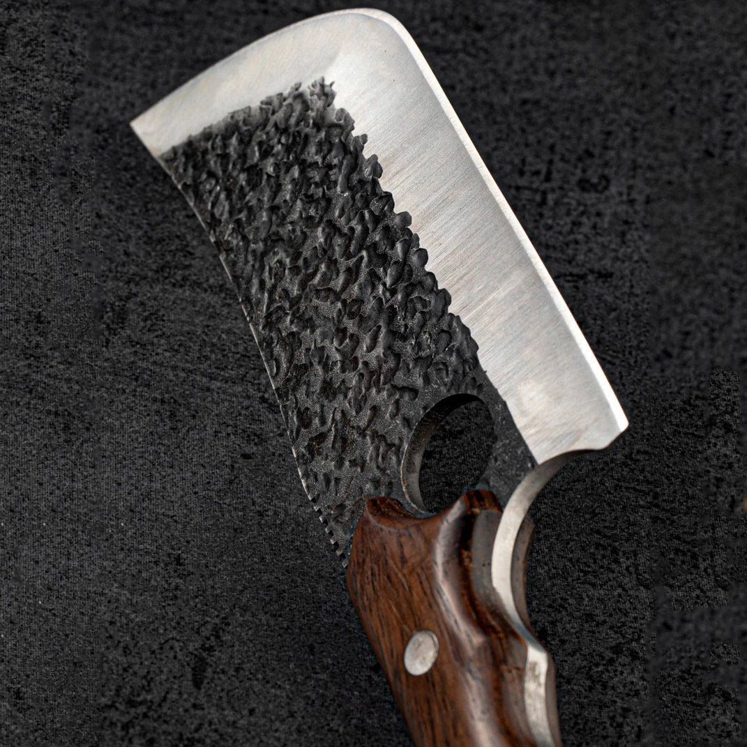 Forging kitchen knife outdoor camping Chopping knife western slaughtering knife chef knife fish knife Chinese kitchen Knife 
Forging kitchen knife outdoor camping Chopping knife western slaughtering knife chef knife fish knife Chinese kitchen Knife