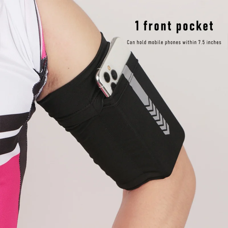 Wrist Arm Running Sport Bag Fitness Running Gym Bags For Women Men Run Exercise Bag Elastic Mobile Phone Armband Sports Pouch
Wrist Arm Running Sport Bag Fitness Running Gym Bags For Women Men Run Exercise Bag Elastic Mobile Phone Armband Sports Pouch