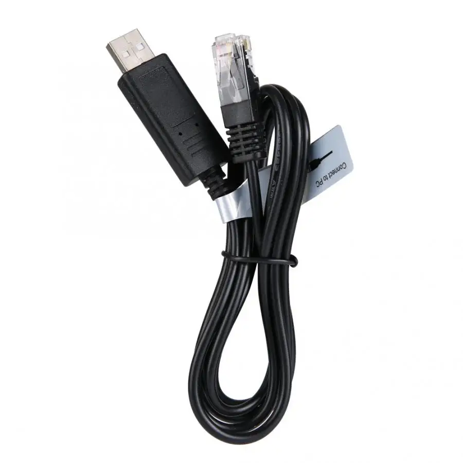 Связь ПК кабель Солнечный контроллер заряда CC USB RS485 150U 1 5 10 метровая изолента