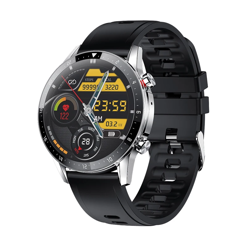 Smart Watch Z08S Smart Watch Bluetooth Call Heart Rate Blood Pressure Monitor Sports Mode Watch Men Smartwatch For Android iOS
Smart Watch Z08S Smart Watch Bluetooth Call Heart Rate Blood Pressure Monitor Sports Mode Watch Men Smartwatch For Android iOS