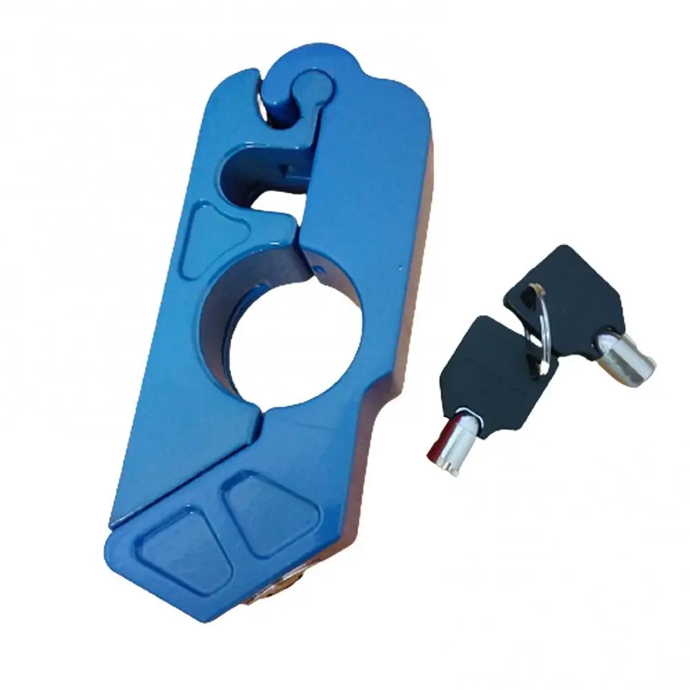 80% Dropshipping!!Bicycle Motorcycle Handlebar Anti-Theft Solid Lock Brake Handle Safety Equipment
80% Dropshipping!!Bicycle Motorcycle Handlebar Anti-Theft Solid Lock Brake Handle Safety Equipment