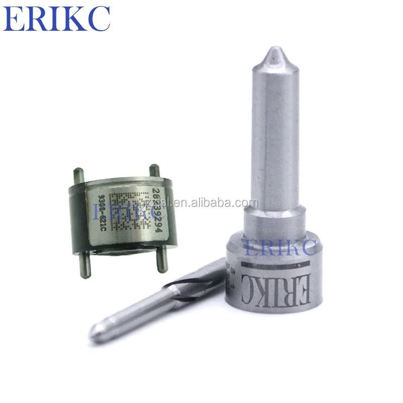 ERIKC Engine Repair kit 7135-646 include oil spray gun L381PBD and gas valve 9308-621C for injector 28232251 
ERIKC Engine Repair kit 7135-646 include oil spray gun L381PBD and gas valve 9308-621C for injector 28232251