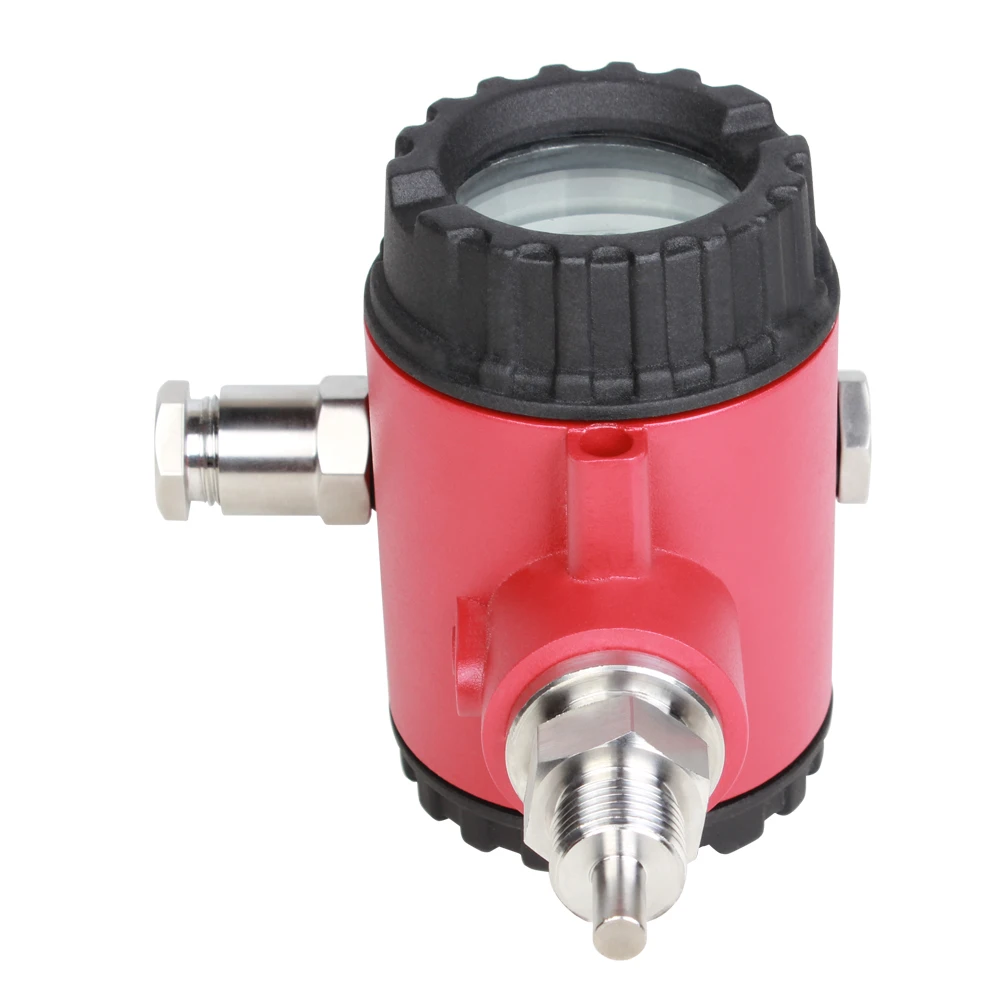 MEIXU Electronic Explosion-Proof Flow Switch for Gas and Liquid Measurement
MEIXU Electronic Explosion-Proof Flow Switch for Gas and Liquid Measurement