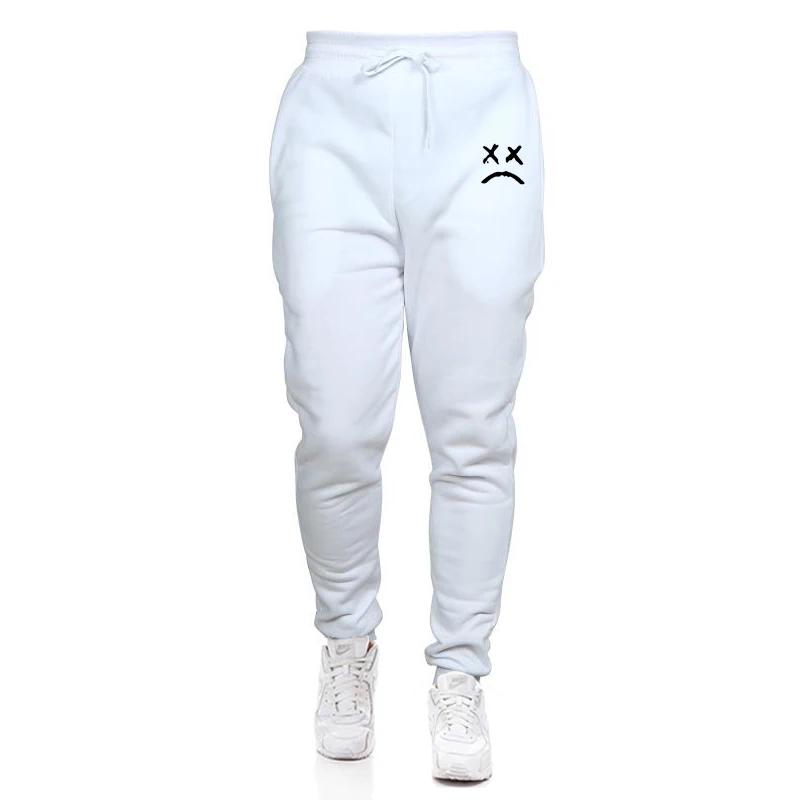 Men's high-quality New brand polyester trousers fitness casual trousers daily training fitness casual sports jogging pants
Men's high-quality New brand polyester trousers fitness casual trousers daily training fitness casual sports jogging pants
