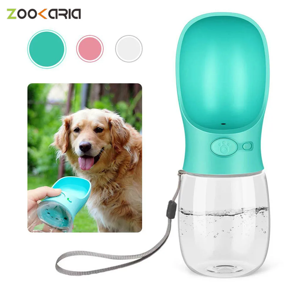 Portable Cheap Dog Water Bottle For Small Large Dogs Puppy Cat Drinking Bowl Outdoor Travel Pet Water Bowl Feeder Pet Supplies
Portable Cheap Dog Water Bottle For Small Large Dogs Puppy Cat Drinking Bowl Outdoor Travel Pet Water Bowl Feeder Pet Supplies