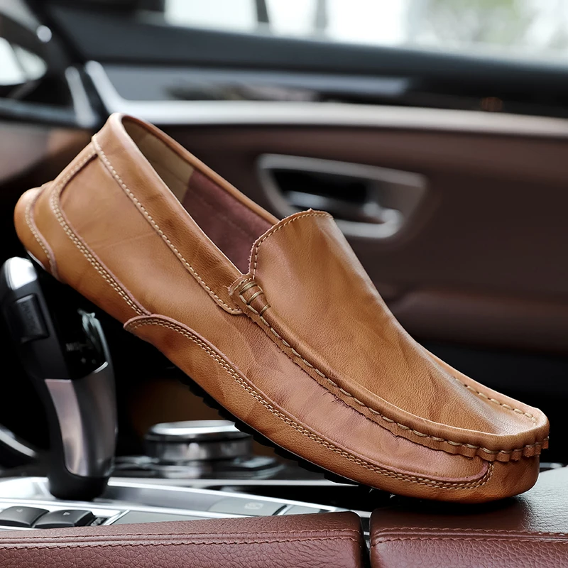 Leisure Shoes Shoe Casual Man Men Shoes 2020 Fashion Black Leather Zapatos Casuales Para Hombre De Cuero Spring Mens For
Leisure Shoes Shoe Casual Man Men Shoes 2020 Fashion Black Leather Zapatos Casuales Para Hombre De Cuero Spring Mens For